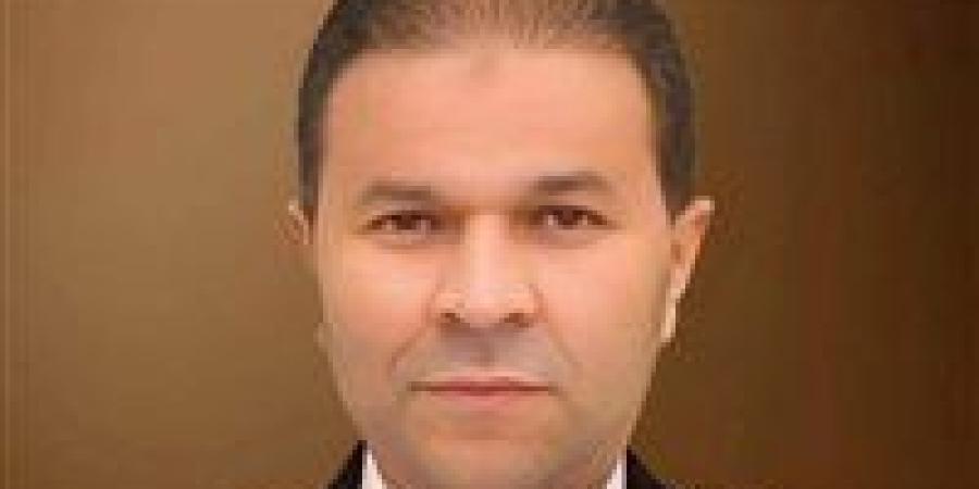 بالبلدي: إبراهيم
      مدكور
      يكتب:
      اللواء
      عماد
      حماد...
      عندما
      تتحدث
      الكفاءة
      تتجدد
      الثقة