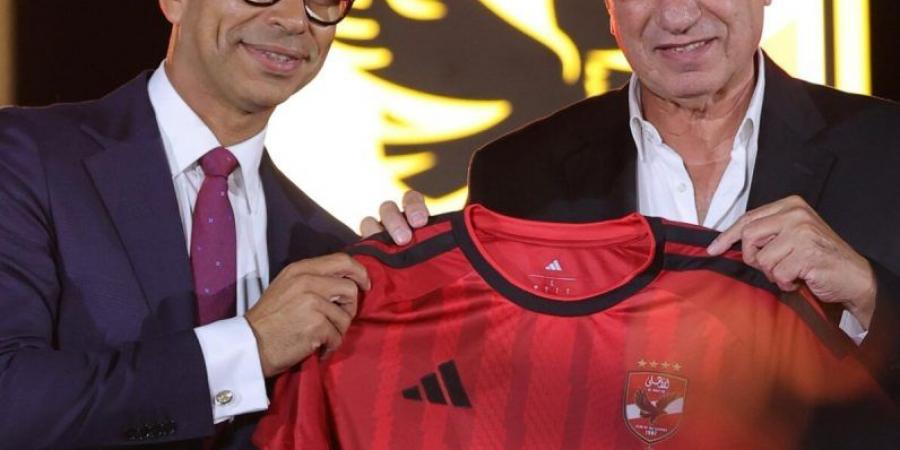 بالبلدي : ڤودافون
      تطلق
      أول
      استاد
      ذكي
      باسمها
      وتصبح
      الشريك
      التكنولوجي
      للنادي
      الأهلي