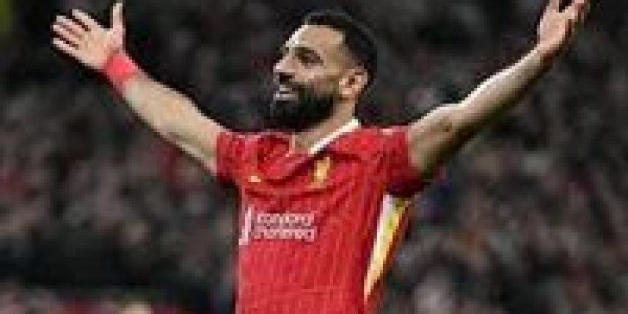بالبلدي : مفاجأة..
      طرابزون
      سبور
      يتوصل
      لاتفاق
      مبدئي
      مع
      محمد
      صلاح
      تمهيدًا
      لضمه