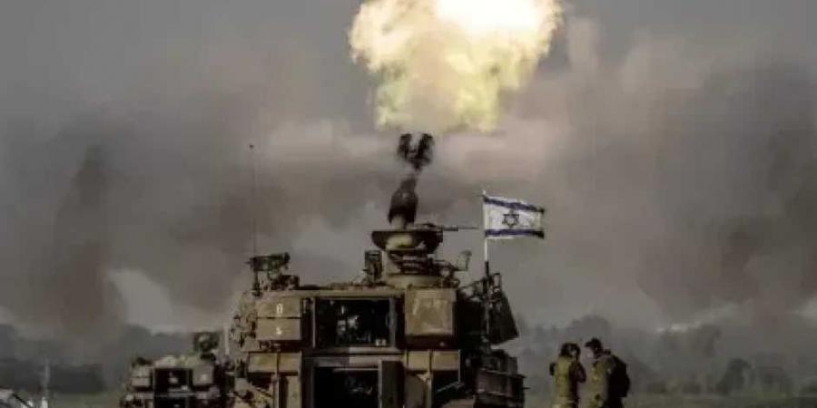 مفاوضات
      أمريكية
      بين
      لبنان
      وإسرائيل
      في
      روما
      أغسطس
      المقبل..
      تحركات
      لإنهاء
      حالة
      الحرب