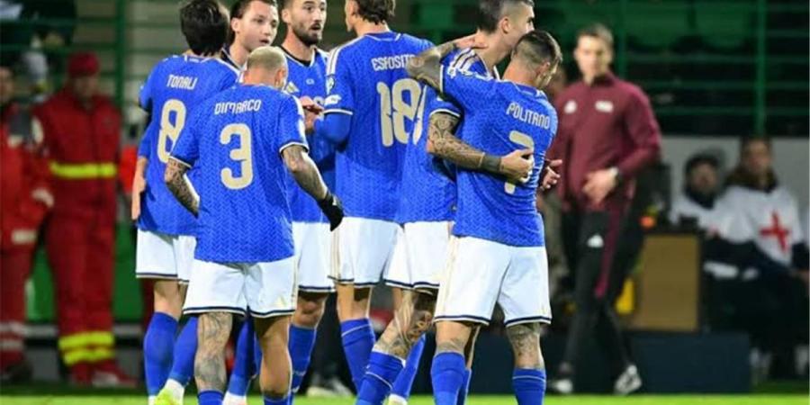 بالبلدي : بعد
      رفض
      جوارديولا..
      الإعلان
      عن
      المدرب
      الجديد
      لـ
      منتخب
      إيطاليا
      رسميًا