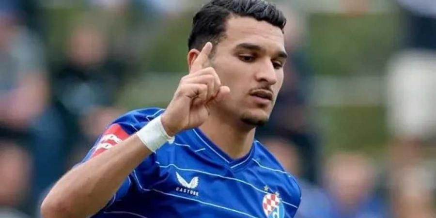 الأهلي
      يتعاقد
      مع
      الجزائري
      منصف
      بقرار
      لمدة
      3
      مواسم