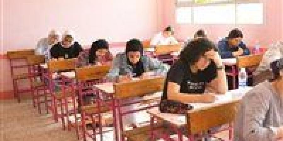 بالبلدي : عاجل|هل
      ظهرت
      نتيجة
      الثانوية
      العامة
      2026؟..
      آخر
      تطورات
      اعتماد
      النتيجة
      وموعد
      إعلانها