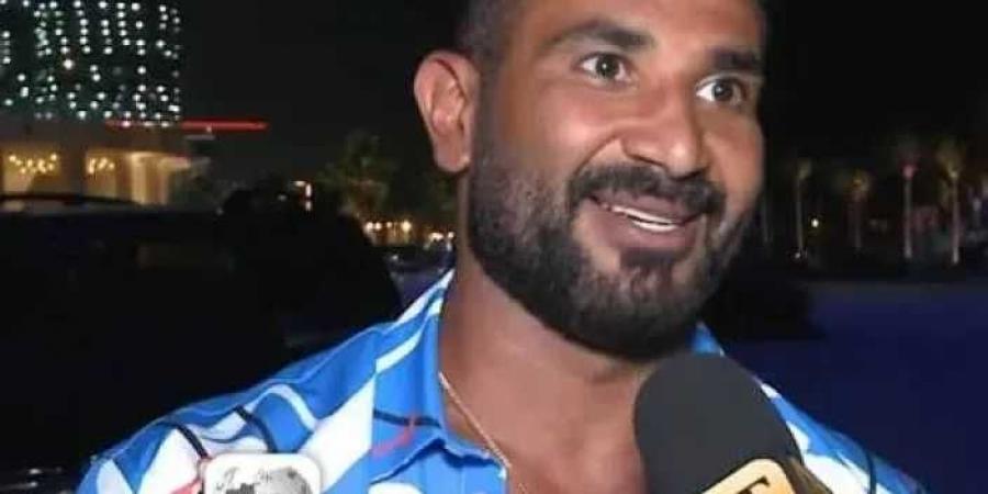 أحمد
      سعد
      يطلق
      برومو
      أغنية
      “كدة
      كدة”..
      ويطلقها
      كاملة
      غدا
      الأربعاء
      ضمن
      حملة
      ألبومه
      الجديد