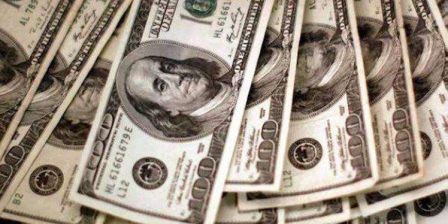بالبلدي: سعر
      الدولار
      اليوم
      يتراجع
      في
      البنوك..
      أحدث
      أسعار
      الأخضر
      الثلاثاء