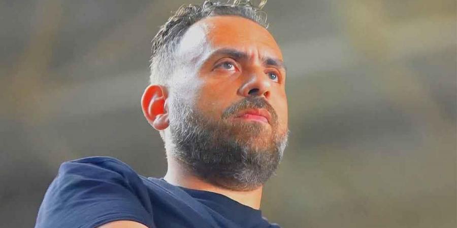 بالبلدي : عاجل
      ورسميًا
      |
      استقالة
      جون
      إدوارد
      من
      منصبه
      في
      الزمالك