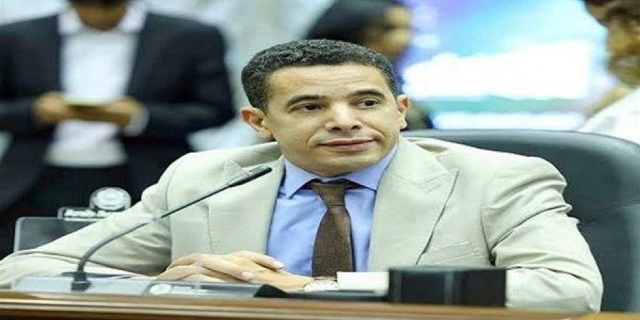 بالبلدي: محمد
      الصايم
      يكشف
      موعد
      نتيجة
      الثانوية
      العامة
      2026..
      مفاجآت
      بالأوائل
      ورسائل
      حاسمة
      بشأن
      الغش
      والتنسيق