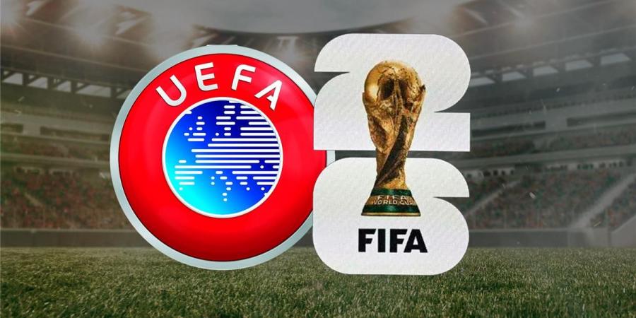 بالبلدي : دول
      أوروبا
      تهدد
      بمقاطعة
      كأس
      العالم