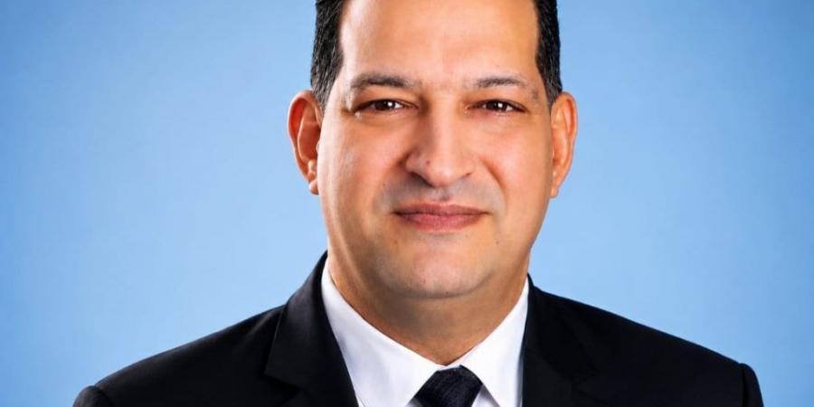بالبلدي : المهندس
      محمد
      ممدوح:
      الإخطار
      الإلكتروني
      بقرارات
      التخصيص
      يختصر
      إجراءات
      المطورين
      ويعزز
      ثقة
      المستثمرين