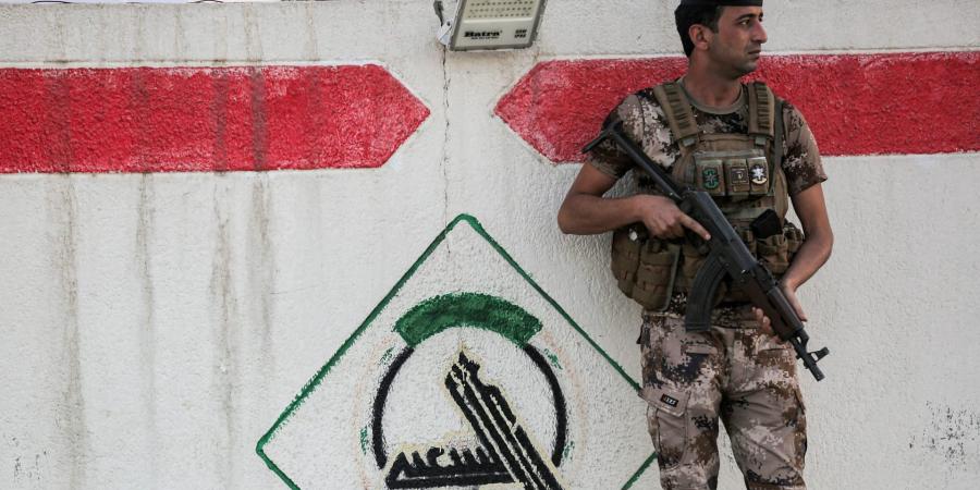 بالبلدي: بعد الضربات الأمريكية السعودية.. ميليشيا "الحشد الشعبي" العراقية تعلن استهداف مقرها الرئيسي