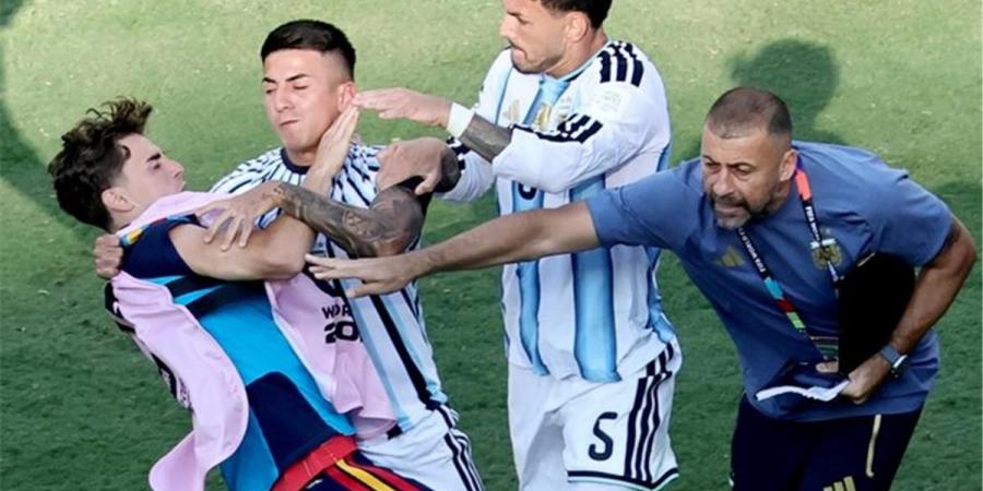 بالبلدي : فيفا
      يفتح
      تحقيقًا
      عاجلًا
      بسبب
      أحداث
      نهائي
      كأس
      العالم
      2026
