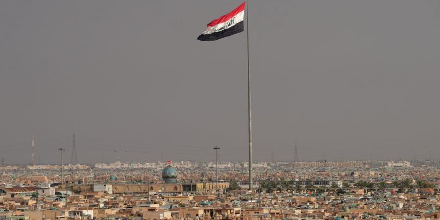بالبلدي: العراق يصدر بيانًا يدين الضربة السعودية الأمريكية على الحشد الشعبي