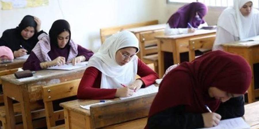 بالبلدي: نتيجة
      الثانوية
      العامة
      2026..
      نسبة
      نجاح
      شعبة
      الأدبي
      69.2%