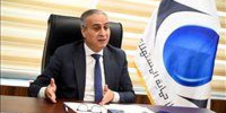 بالبلدي: حماية
      المستهلك:
      التحفظ
      على
      1.8
      طن
      خامات
      و30
      ألف
      منتج
      مقلد
      بالغربية