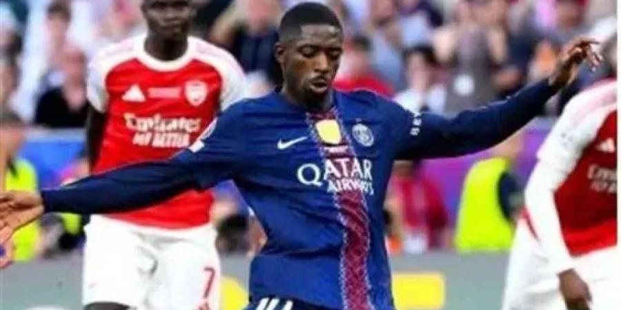 فابريزيو
      رومانو
      يكشف
      مفاجأة
      بشأن
      انتقال
      رودري
      إلى
      ريال
      مدريد