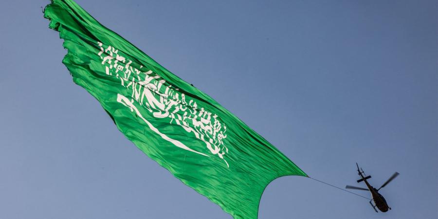belbalady السعودية: ضرباتنا في العراق جاءت دفاعًا عن النفس ولا نسعى للتصعيد