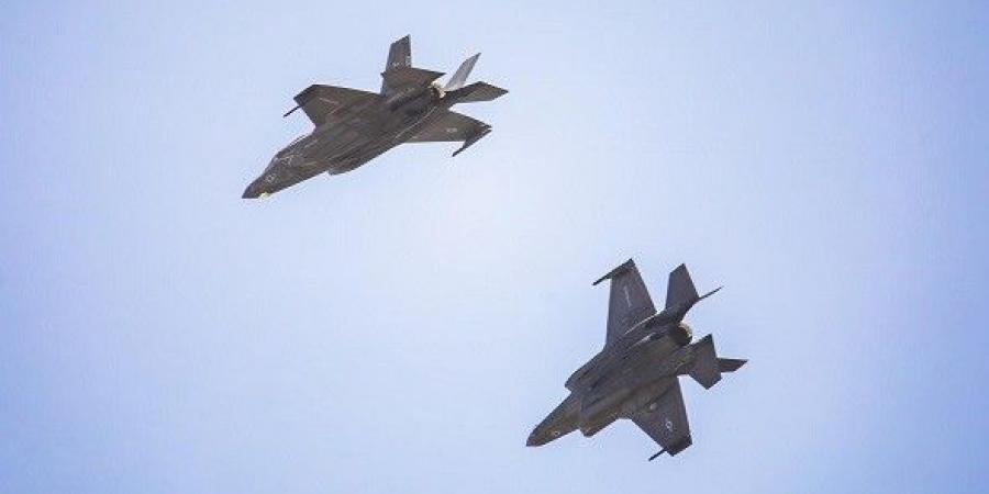 بالبلدي: عودة
      التصعيد
      في
      الشرق
      الأوسط
      بضربات
      أميركية
      سعودية
      على
      ميليشيات
      موالية
      لإيران