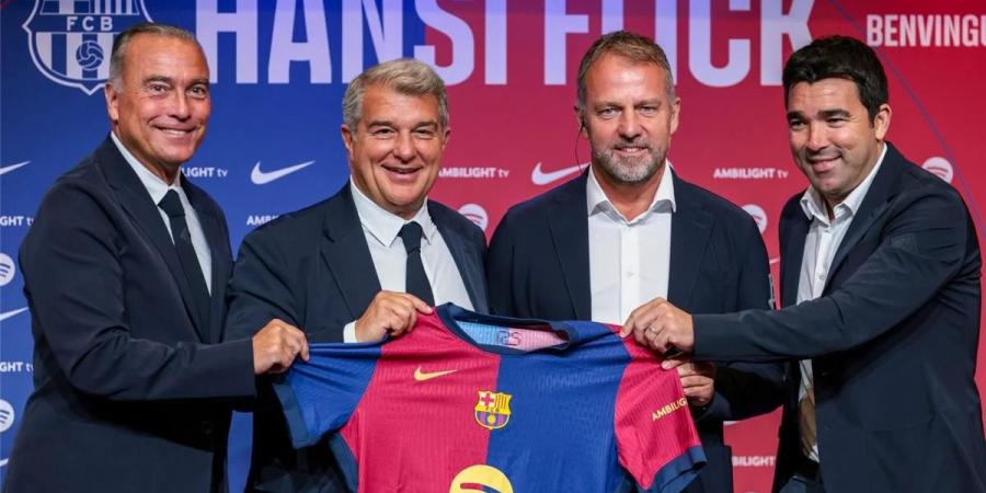 بالبلدي : صحفي
      إسباني:
      برشلونة
      سيتعاقد
      مع
      4
      صفقات
      أخرى
      هذا
      الصيف