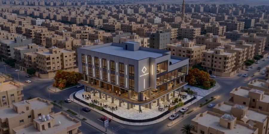 بالبلدي : راڤينا
      للتطوير
      العقاري
      تطلق
      “راڤينا
      سكوير
      مول”
      في
      قلب
      حدائق
      أكتوبر