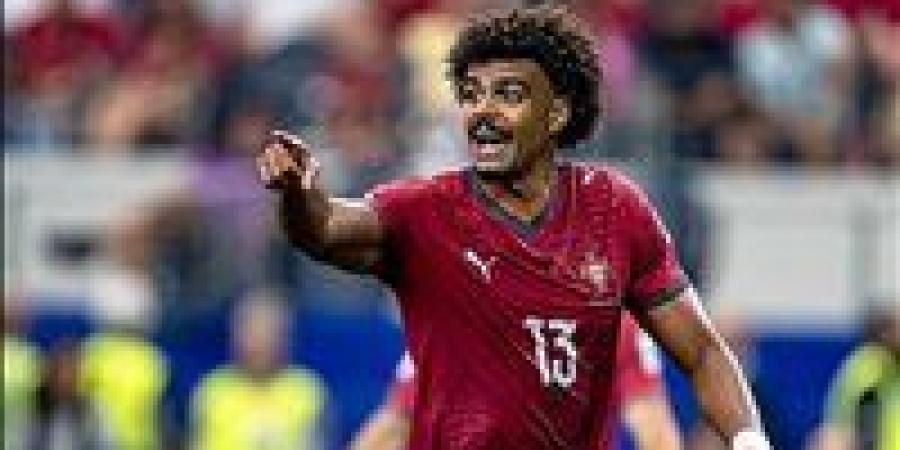 بالبلدي: ريناتو
      فيجا
      على
      رادار
      ريال
      مدريد