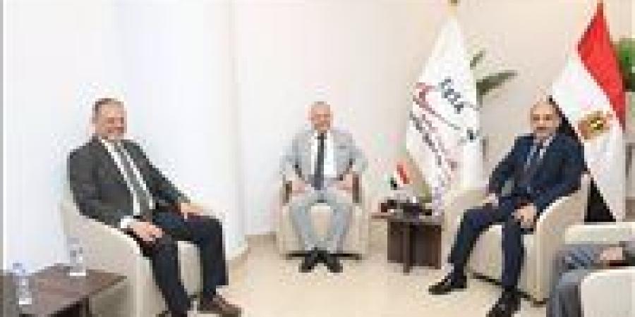 بالبلدي: تعاون
      مرتقب
      بين
      وكالة
      الفضاء
      والجامعة
      المصرية
      اليابانية
      لإعداد
      كوادر
      متخصصة