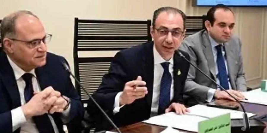 النائب
      شريف
      باشا:
      مصر
      خط
      أحمر..
      وثقتنا
      كاملة
      في
      قدرة
      الوطن
      على
      حماية
      مقدراته