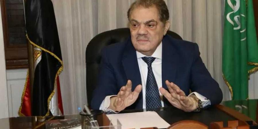الوفد
      يعلن
      دعمه
      الكامل
      للدولة
      المصرية
      فى
      اتخاذ
      لإجراءات
      والتدابير
      لحماية
      الأمن
      القومي
