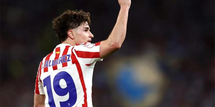 بالبلدي : موقف
      برشلونة
      من
      شكوى
      أتلتيكو
      مدريد
      الرسمية
      بشأن
      الفاريز