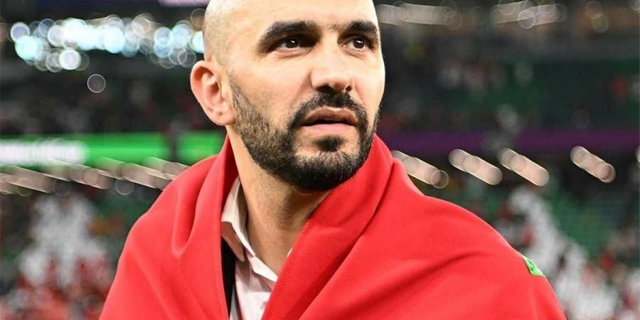 بالبلدي : حقيقة
      مفاوضات
      الاتحاد
      العراقي
      مع
      الركراكي
      لخلافة
      أرنولد