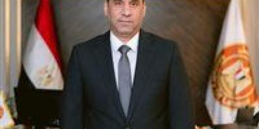 بالبلدي: وزير
      العمل
      يعتمد
      6
      ملايين
      جنيه
      لدعم
      العمالة
      غير
      المنتظمة
      وأسرهم
