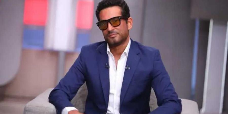تحفة
      نجيب
      محفوظ
      تعود
      للحياة..
      أولاد
      حارتنا
      في
      مشروع
      درامي
      جديد
      بإنتاج
      عمرو
      سعد
      وإخراج
      محمد
      ياسين