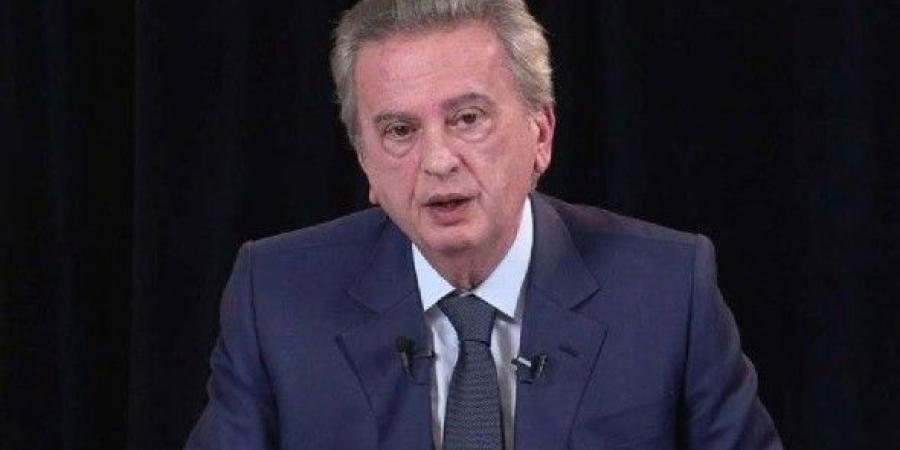 بالبلدي: رياض
      سلامة
      في
      قبضة
      الأمن
      اللبناني
      بعد
      محاصرته
      داخل
      المستشفى