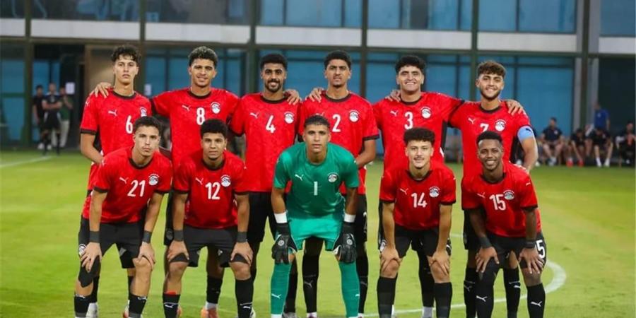 بالبلدي : فيديو
      |
      منتخب
      مصر
      للشباب
      يهزم
      الأردن
      بثلاثية
      نظيفة
      وديًا