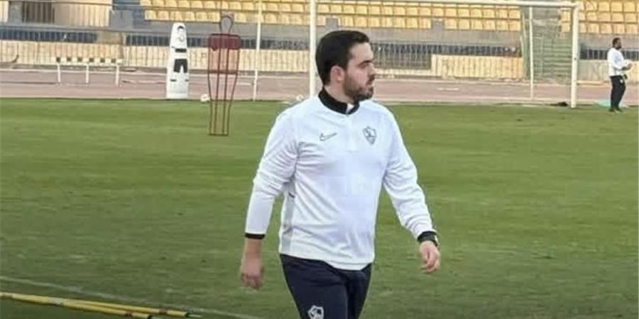 بالبلدي : فابيو
      نونو:
      لاعب
      الزمالك
      صعب
      تعويضه..
      وكنت
      أناقش
      معتمد
      جمال
      في
      الأمور
      الفنية
