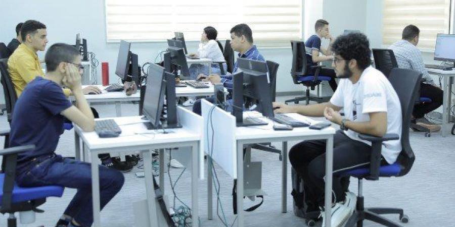 بالبلدي: خيارات
      كليات
      علمي
      علوم
      للحاصلين
      على
      80%
      في
      تنسيق
      2026