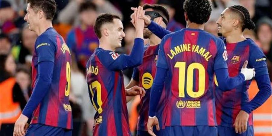 بالبلدي : عاجل
      ورسميًا
      |
      برشلونة
      يعلن
      تعاقده
      مع
      ثالث
      الصفقات
      الصيفية