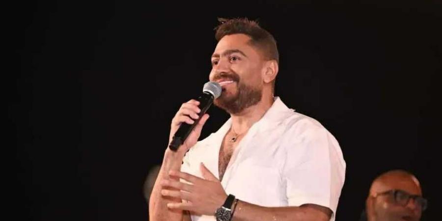 وفاة
      والد
      الفنان
      تامر
      حسني
      بعد
      تعرضه
      لوعكة
      صحية