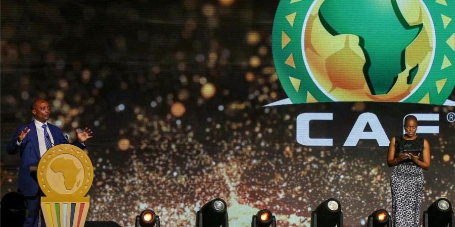 بالبلدي : منهم
      مصري..
      تقارير
      تكشف
      اللاعبين
      المرشحين
      لجائزة
      الأفضل
      في
      إفريقيا