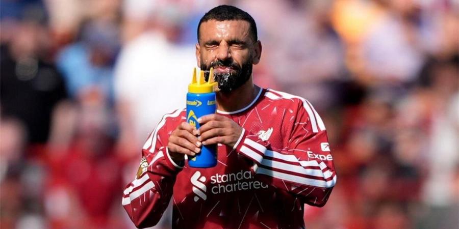 بالبلدي : ناد
      جديد
      ينضم
      إلى
      سباق
      التعاقد
      مع
      محمد
      صلاح