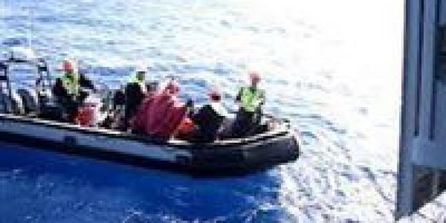 بالبلدي : وفاة
      شخص
      غرقًا
      في
      إحدى
      القرى
      السياحية
      بالساحل
      الشمالي