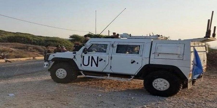 بالبلدي: اليونيفيل
      تؤكد
      دعم
      الجيش
      اللبناني
      وسط
      ترتيبات
      ما
      بعد
      انتهاء
      مهمتها