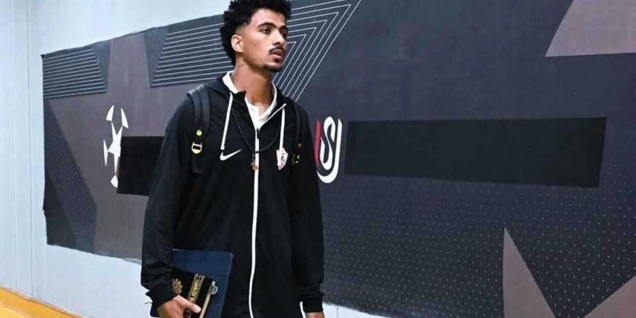 بالبلدي : حسام
      عبد
      المجيد
      يودع
      جماهير
      الزمالك
      برسالة
      مؤثرة