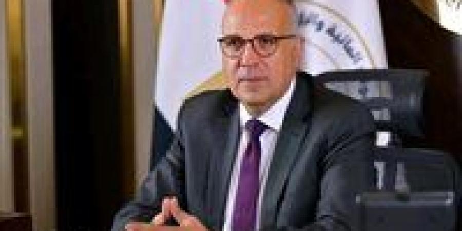 بالبلدي: تحديد
      أولويات
      الصيانة..
      الري:
      مصر
      جاهزة
      للدعم
      الفني
      لإعادة
      تأهيل
      خزان
      جبل
      أولياء
      بالسودان