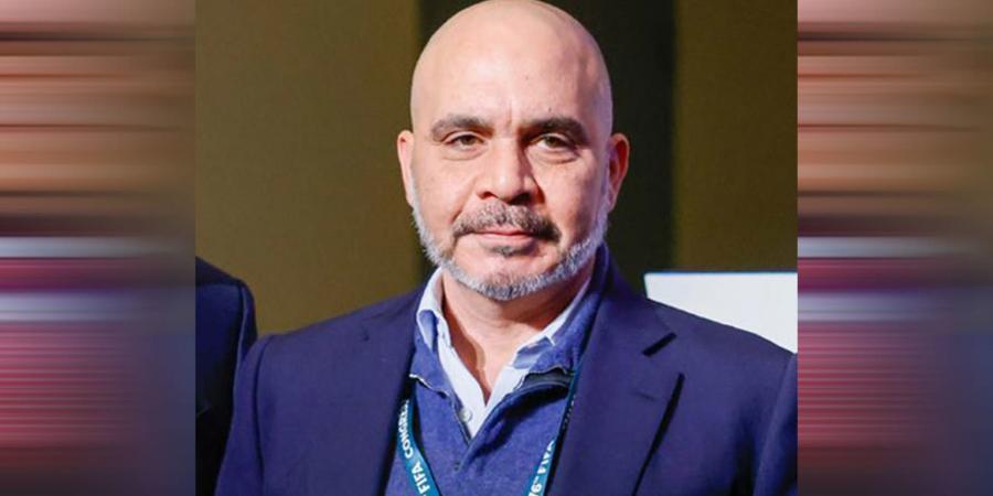 بالبلدي: الأردن.. الأمير علي يدعو لاتخاذ خطوة فورية بانتخابات رئاسة الفيفا مؤكدا: كرة القدم العالمية تواجه أزمة قيادة واضحة