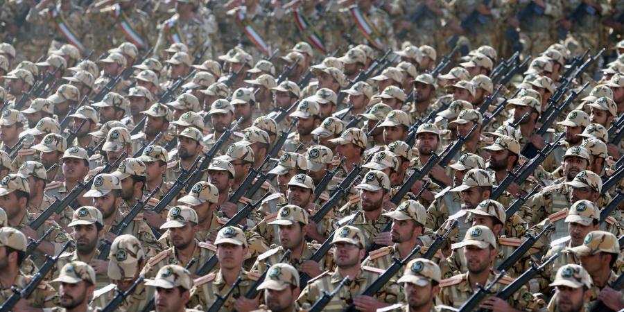 بالبلدي: الجيش الإيراني يوجه رسالة "تحذيرية" جديدة لدول المنطقة.. ماذا قال؟