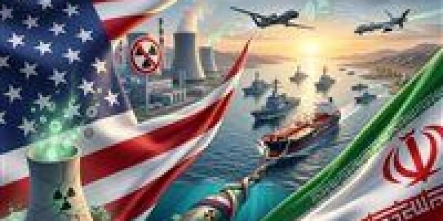 بالبلدي: استطلاع
      رأي:
      52%
      من
      الأمريكيين
      يطالبون
      بإنهاء
      الحرب
      على
      إيران
      فورا