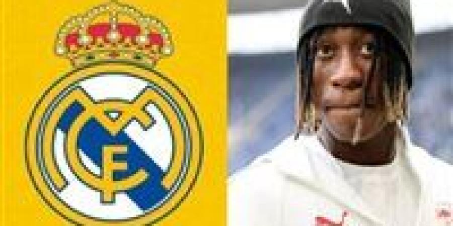 بالبلدي: تقرير
      ألماني..
      توقف
      مفاجىء
      في
      مفاوضات
      ريال
      مدريد
      ولايبزيج
      بخصوص
      "ديوماندي"