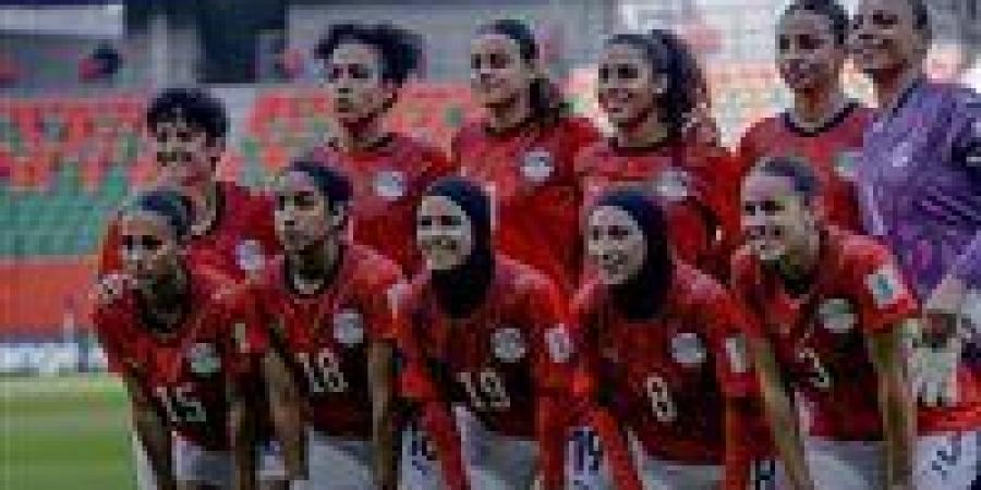 بالبلدي : منتخب
      مصر
      للسيدات
      يخسر
      أمام
      مالاوي
      3-1
      في
      كأس
      أمم
      أفريقيا