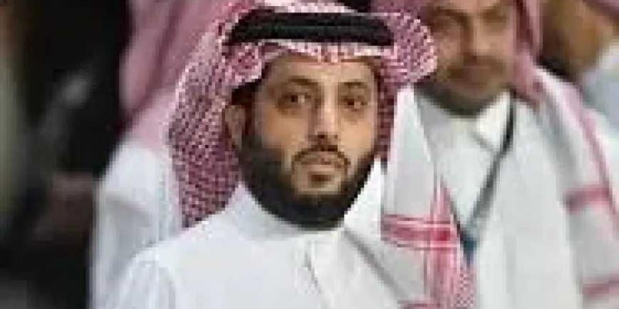 تركي
      آل
      الشيخ
      يكشف
      تطورات
      حالته
      الصحية
      ويوجه
      رسالة
      خاصة
      لأمير
      عيد
      بعد
      سماعه
      ألبومه
      الجديد