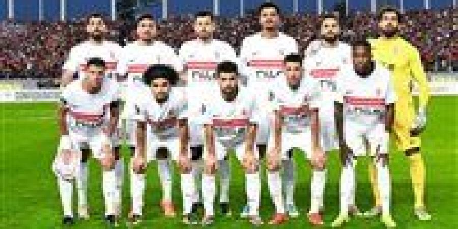 بالبلدي: لاعبو
      الزمالك
      ينتظمون
      في
      معسكره
      المغلق
      بالعاصمة
      الجديدة